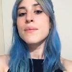 Profile picture of Ana Paulina Farah Herrera