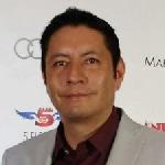 Profile picture of Paul VACA HERRERA