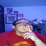 Profile picture of Fabián Yáñez Morán