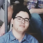 Profile picture of Alberto Xavier Martinez