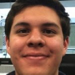 Profile picture of Sebastian Barragan