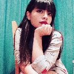 Profile picture of Brenda Lizeth Bautista Ballinas
