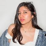 Profile picture of Vanessa Juárez Araujo