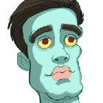 Profile picture of Kevin Clavel Magos