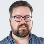 Profile picture of Paul Norman