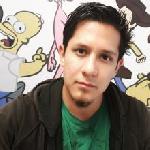 Profile picture of Daniel Alberto Jara Uribe