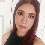 Profile picture of Ana Fernanda Bórquez Sánchez