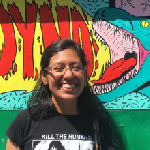 Profile picture of Yesica Mendoza