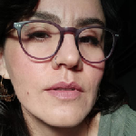 Profile picture of Magdalena Vázquez García