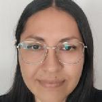 Profile picture of Cecilia Andalón