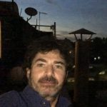 Profile picture of Pablo Baksht