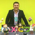 Profile picture of Rafael Eduardo Quiroz Corona