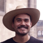 Profile picture of Alejandro